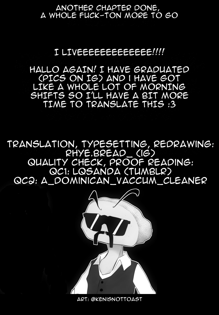 Read Sanda ENGLISH Manga Online