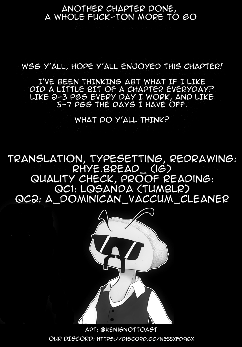 Read Sanda ENGLISH Manga Online