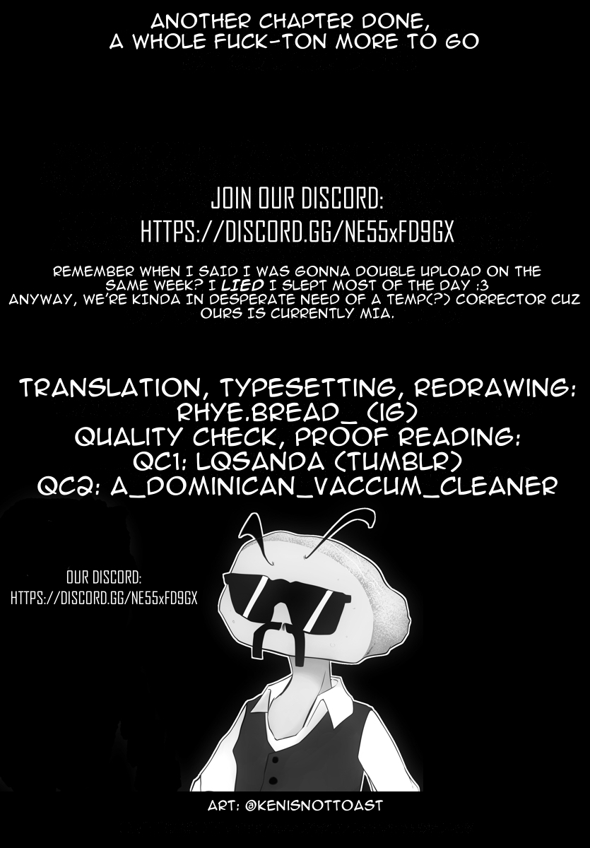 Read Sanda ENGLISH Manga Online