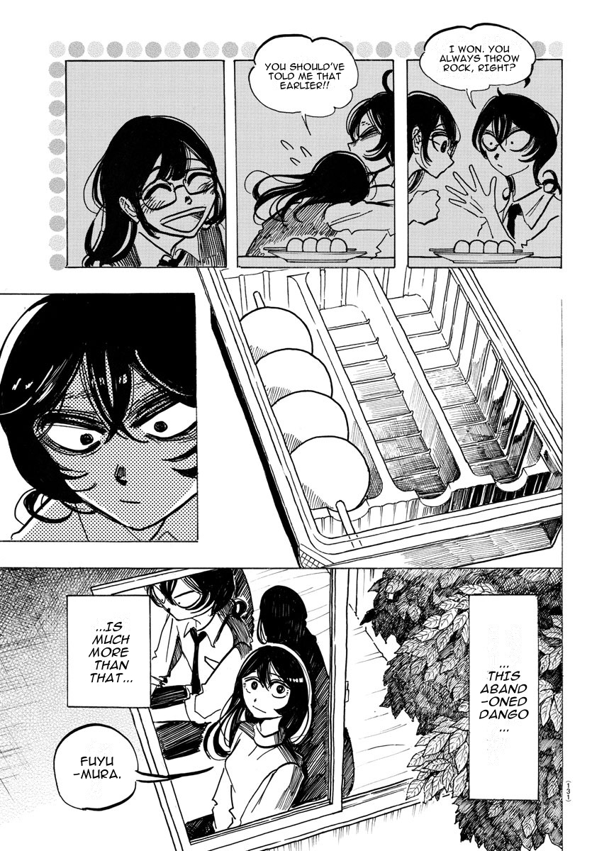 Read Sanda ENGLISH Manga Online