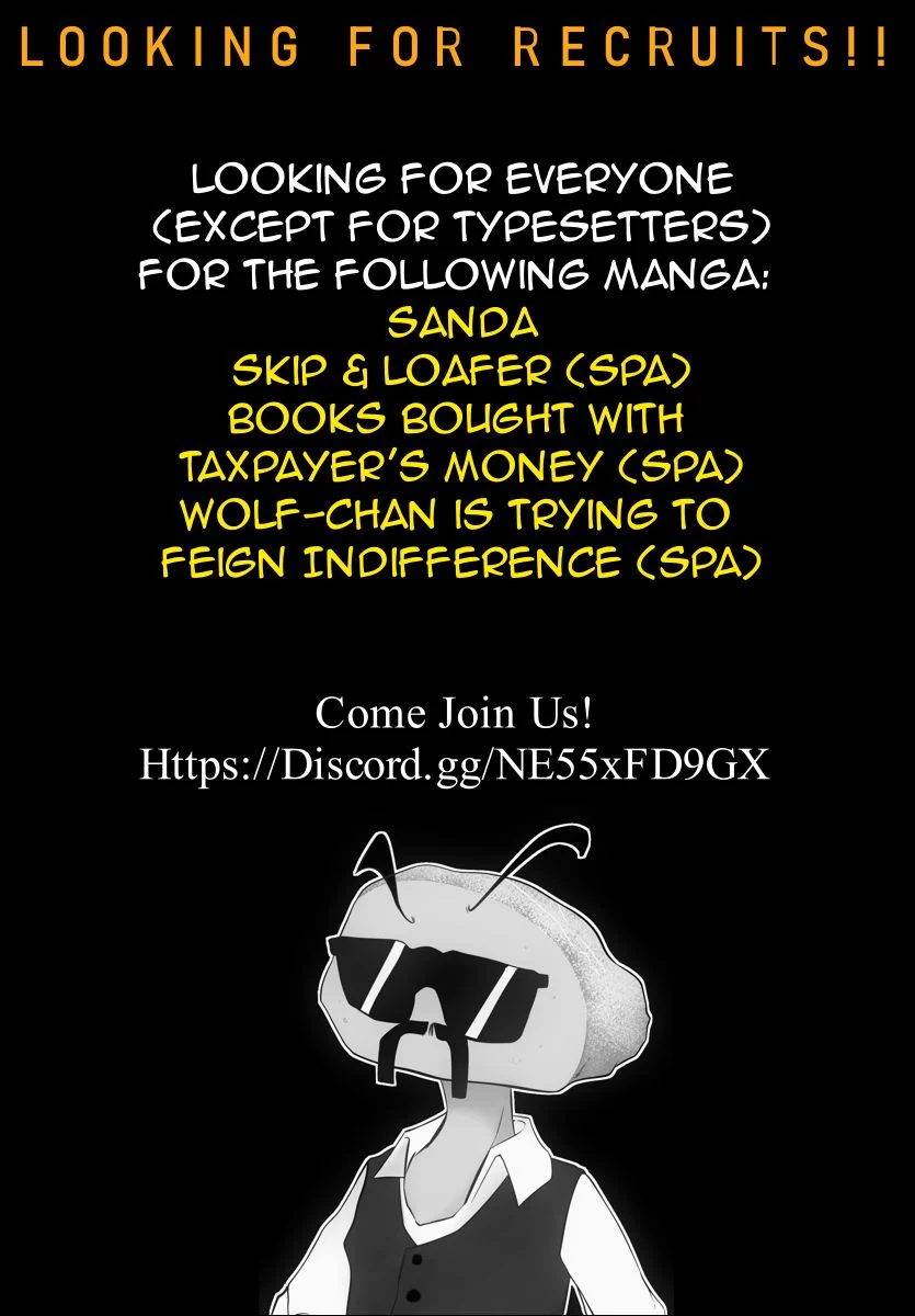 Read Sanda ENGLISH Manga Online