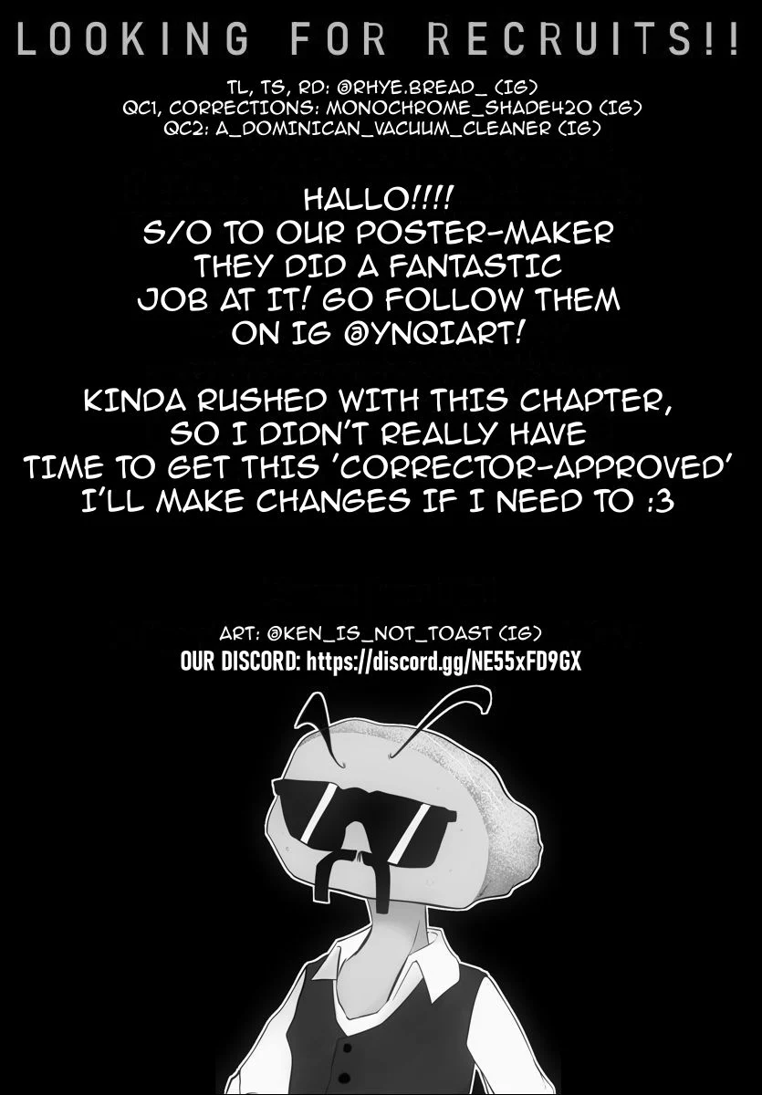 Read Sanda ENGLISH Manga Online