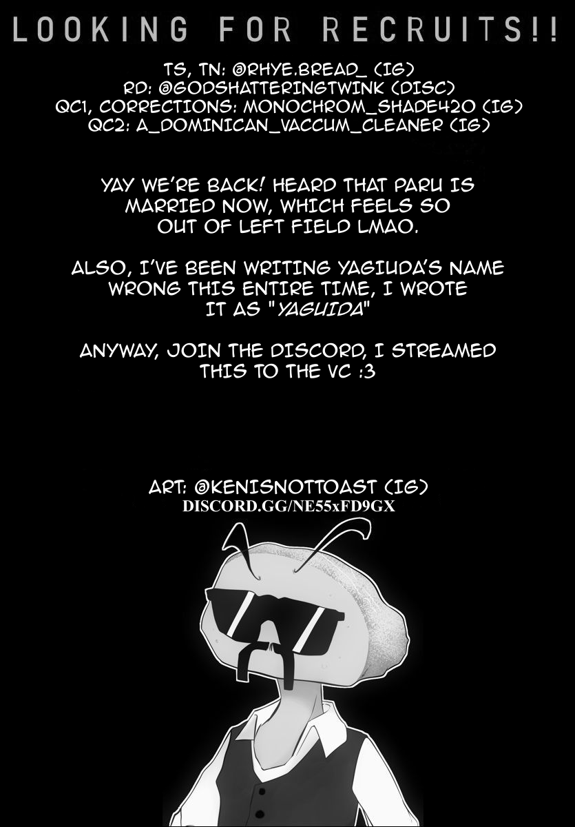 Read Sanda ENGLISH Manga Online