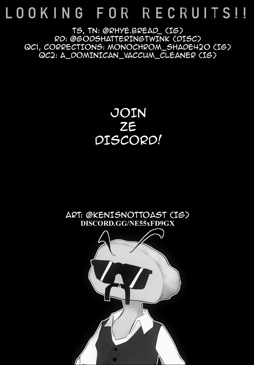 Read Sanda ENGLISH Manga Online