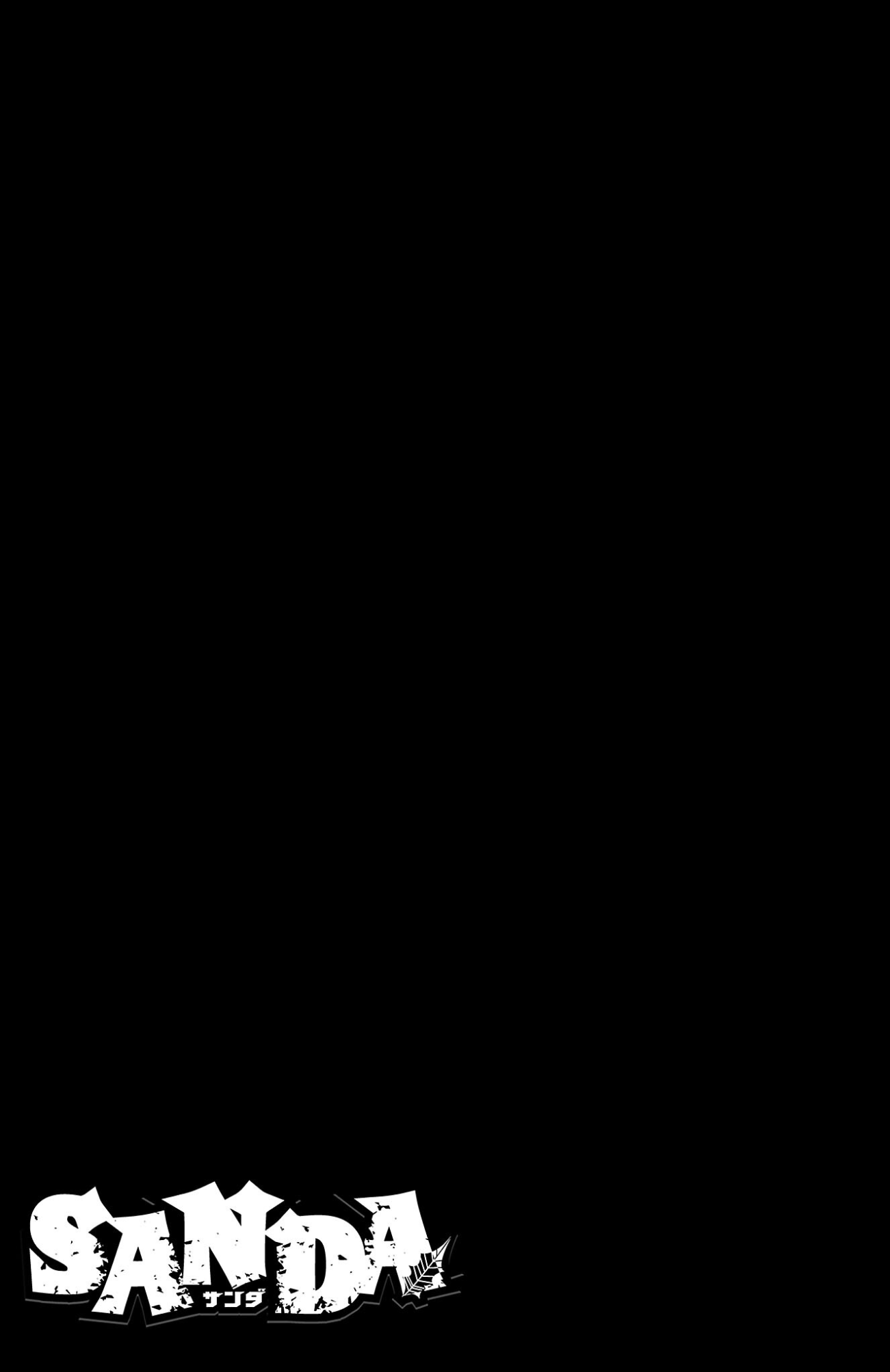 Read Sanda ENGLISH Manga Online