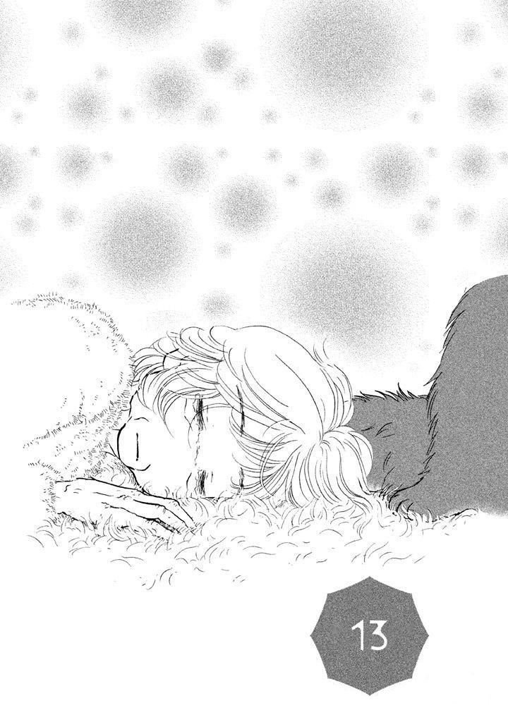 Read Sanju Mariko ENGLISH Manga Online