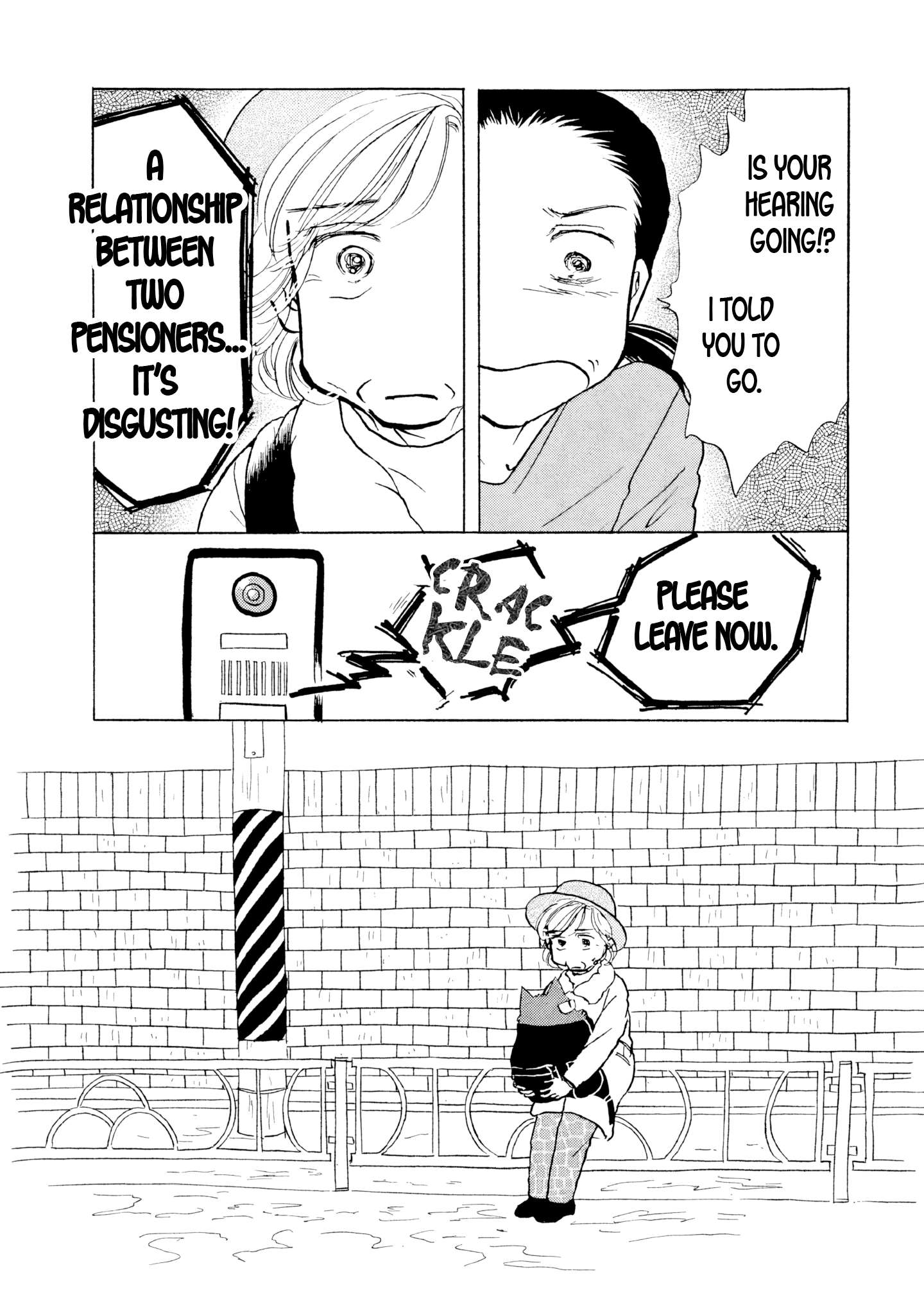 Read Sanju Mariko ENGLISH Manga Online