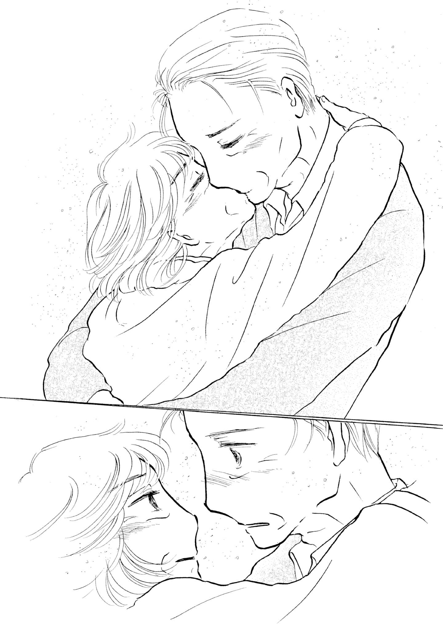 Read Sanju Mariko ENGLISH Manga Online