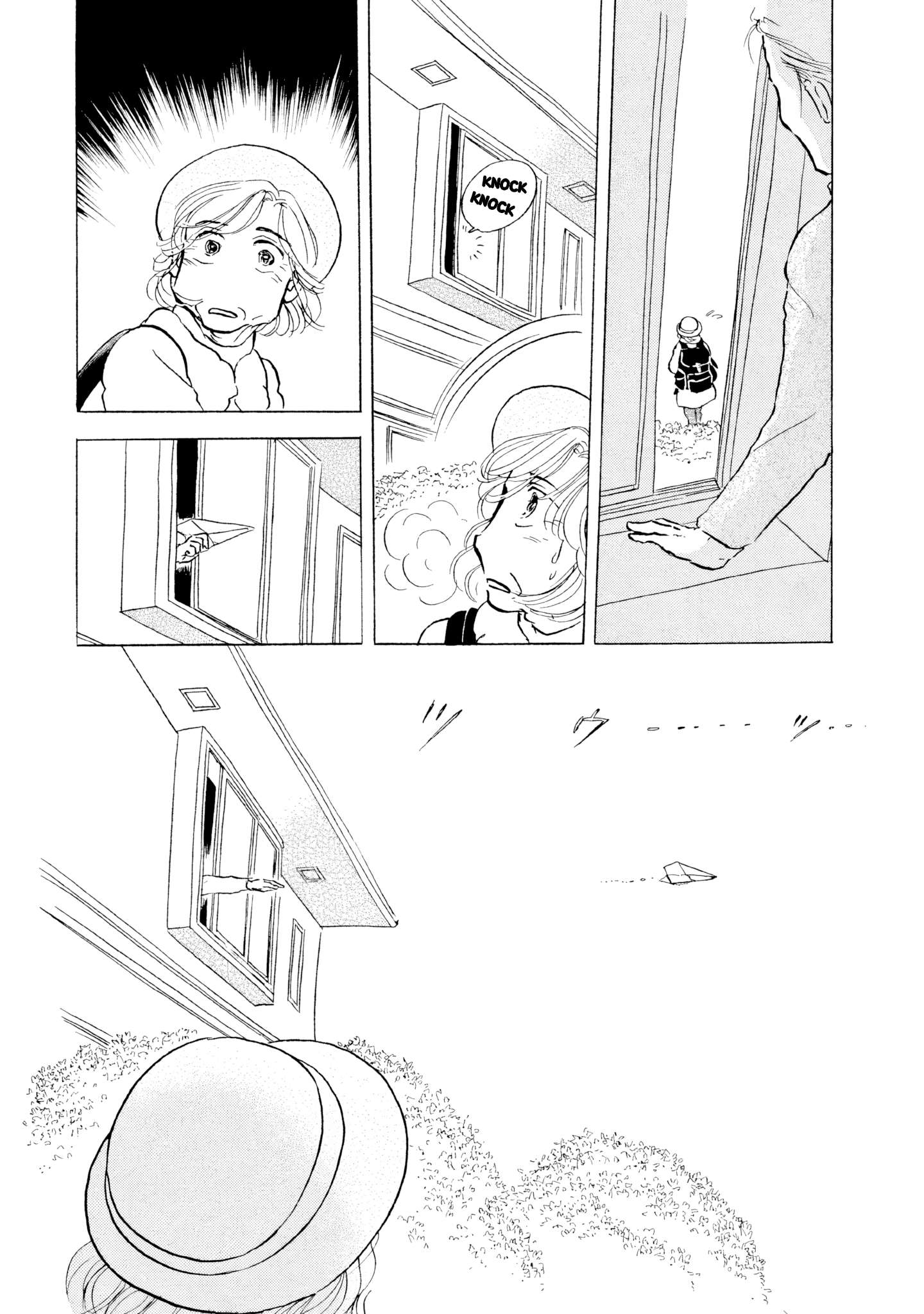 Read Sanju Mariko ENGLISH Manga Online