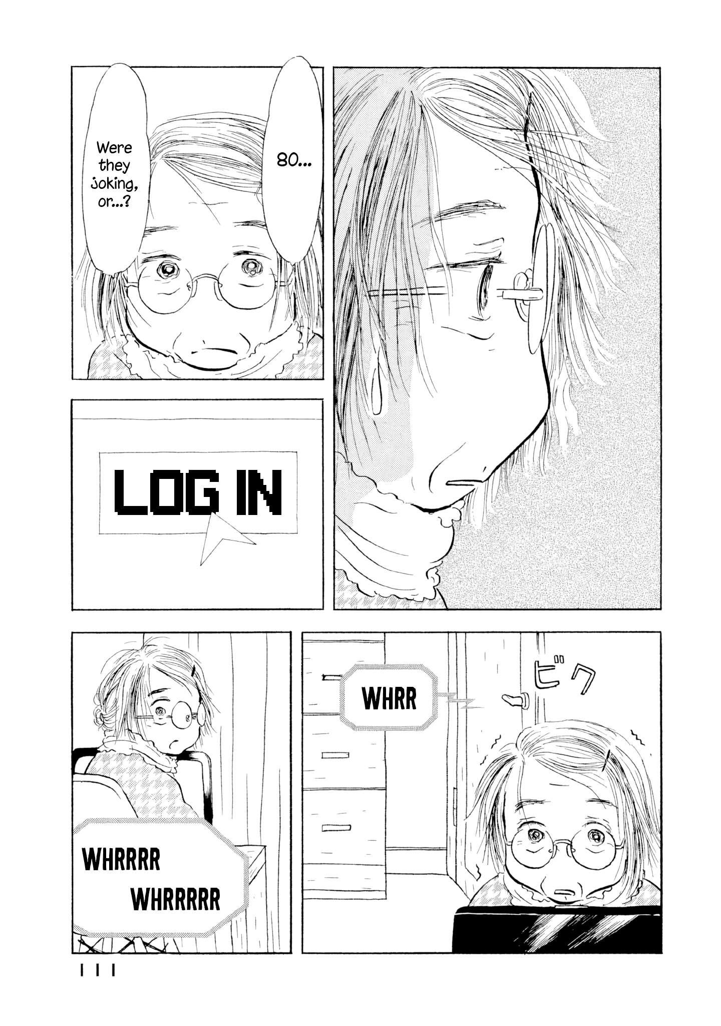 Read Sanju Mariko ENGLISH Manga Online