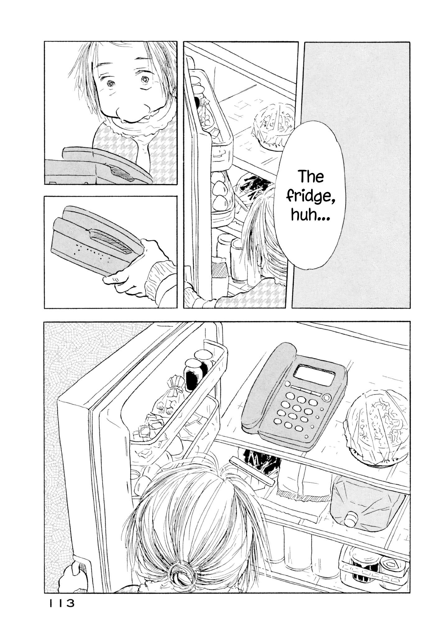 Read Sanju Mariko ENGLISH Manga Online