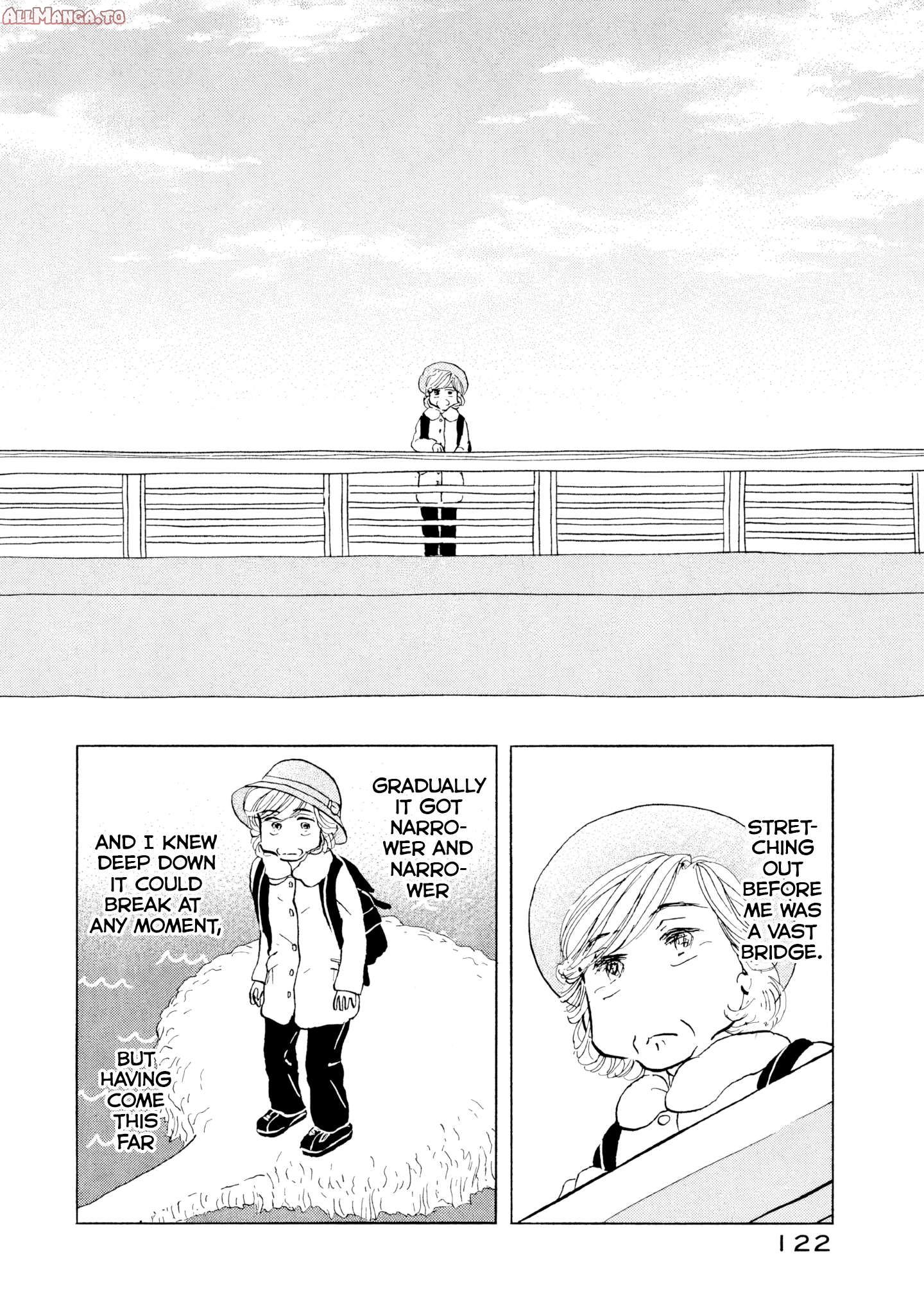 Read Sanju Mariko ENGLISH Manga Online