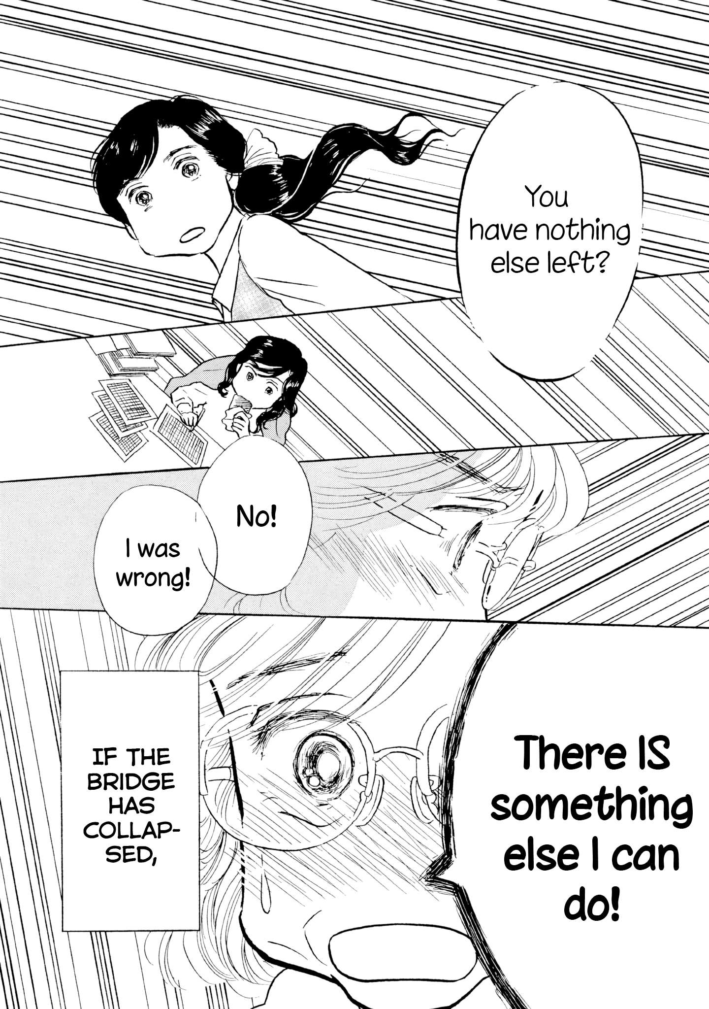 Read Sanju Mariko ENGLISH Manga Online