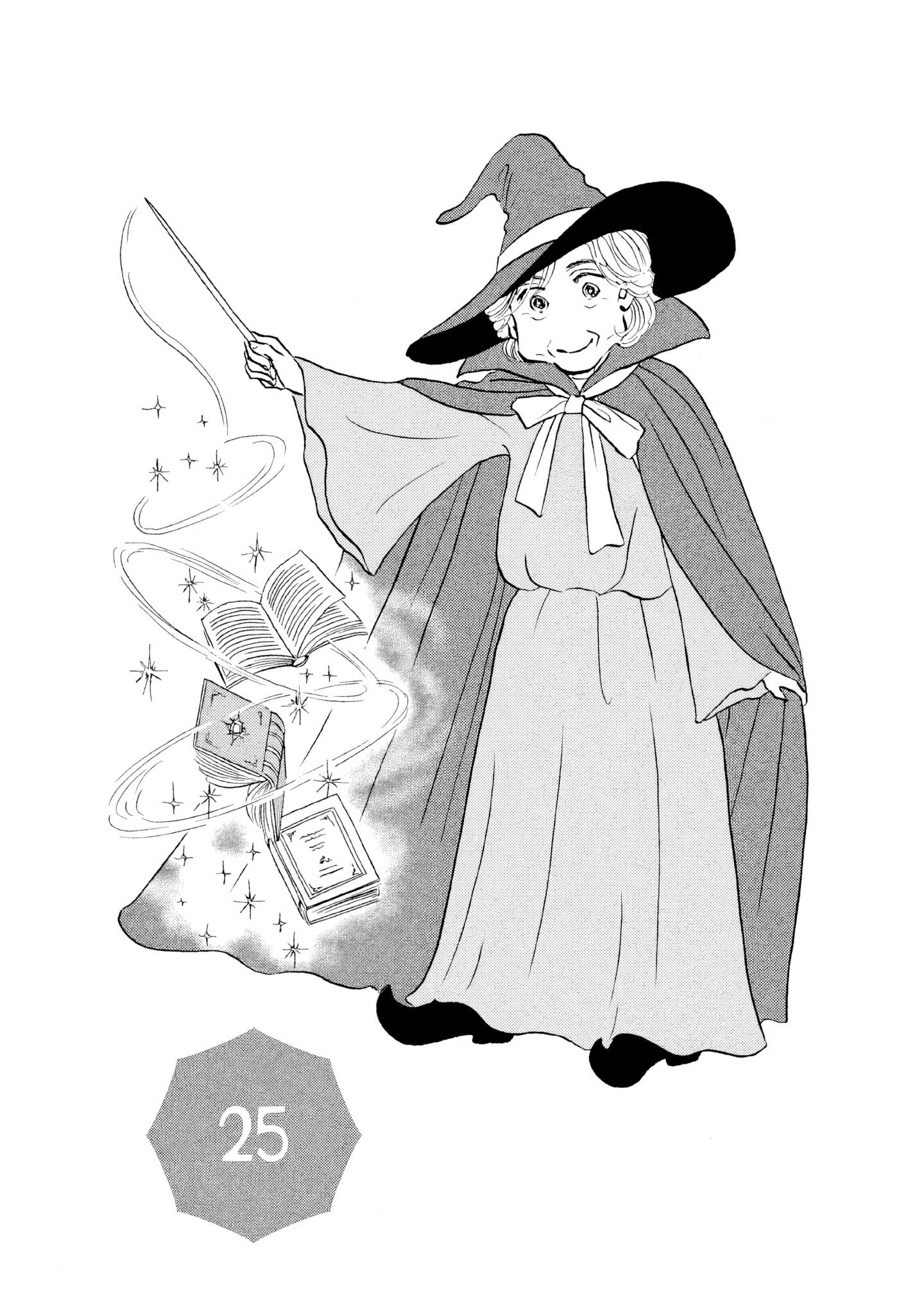 Read Sanju Mariko ENGLISH Manga Online