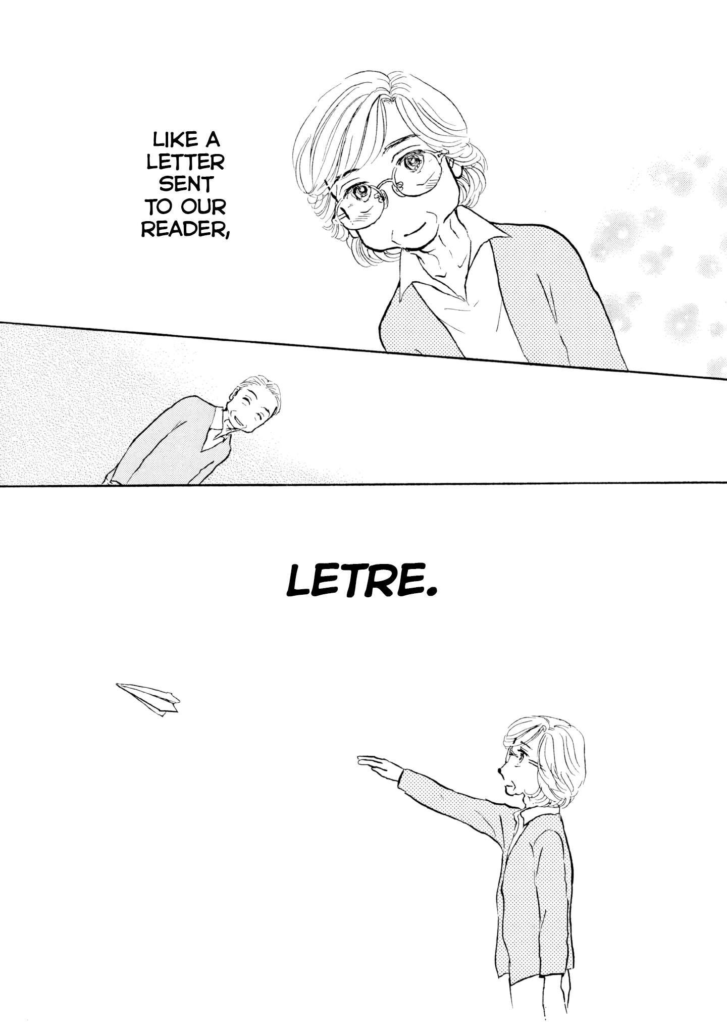 Read Sanju Mariko ENGLISH Manga Online