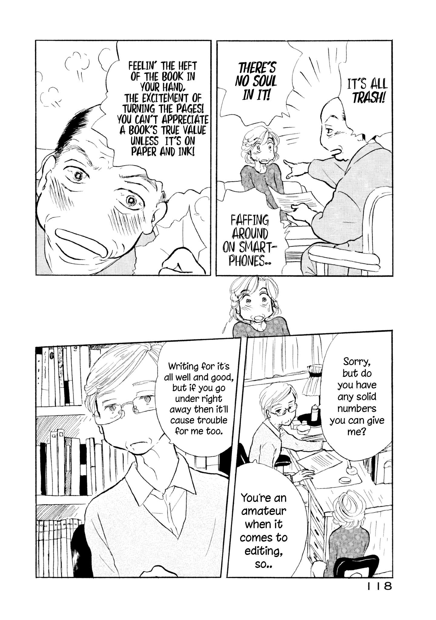 Read Sanju Mariko ENGLISH Manga Online