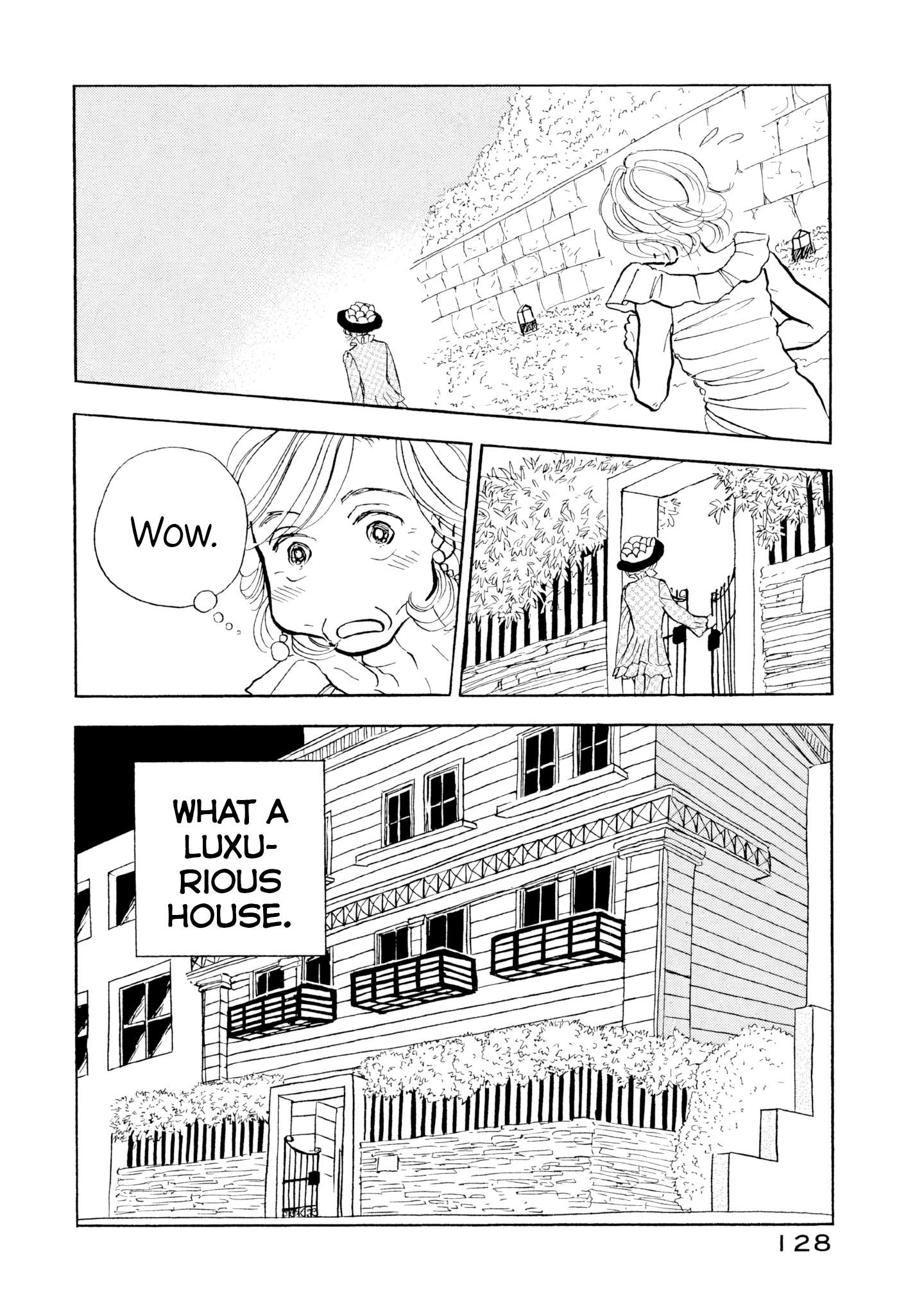 Read Sanju Mariko ENGLISH Manga Online