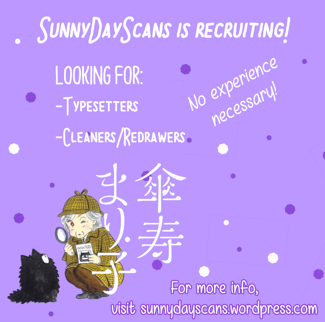 Read Sanju Mariko ENGLISH Manga Online