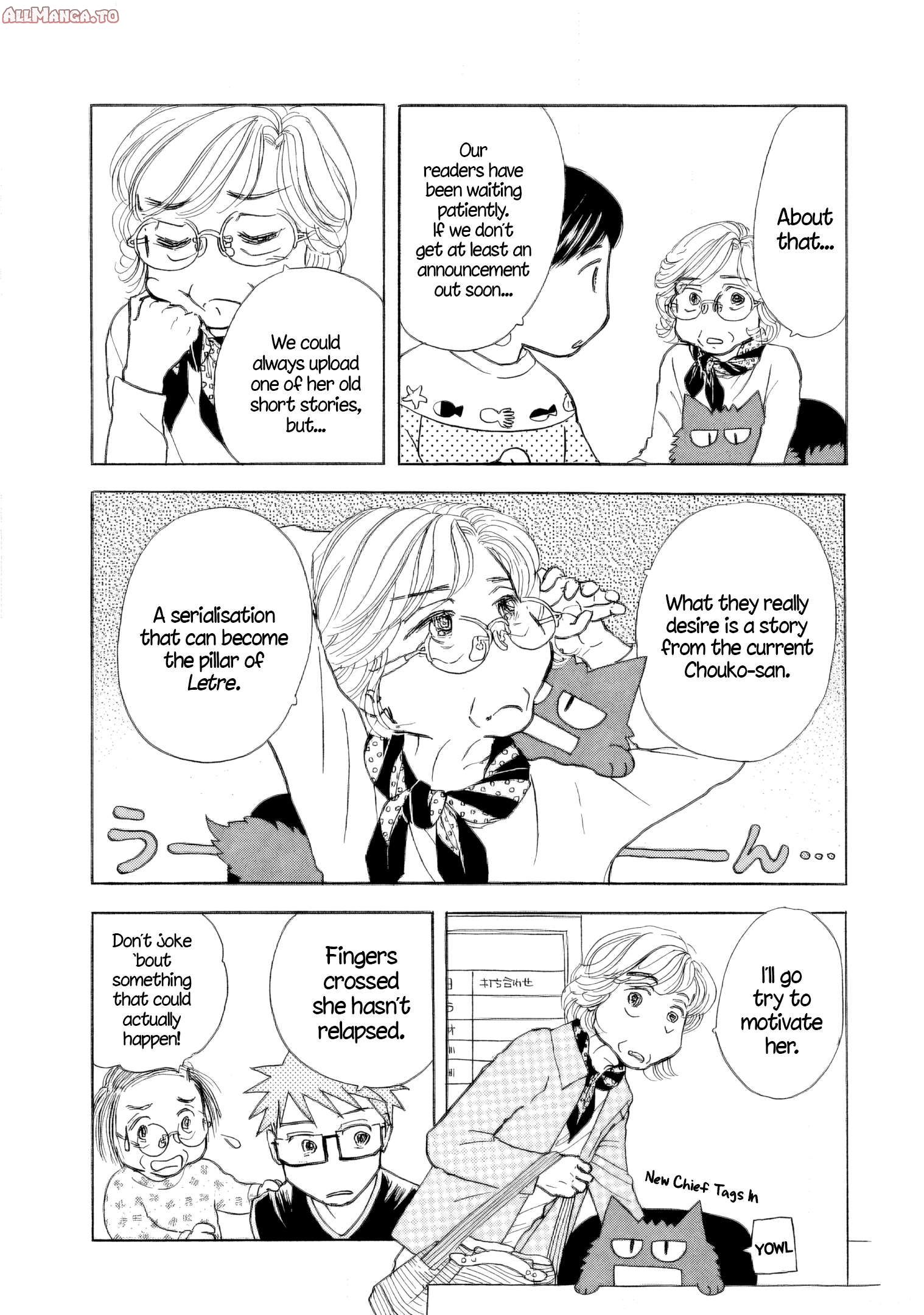 Read Sanju Mariko ENGLISH Manga Online