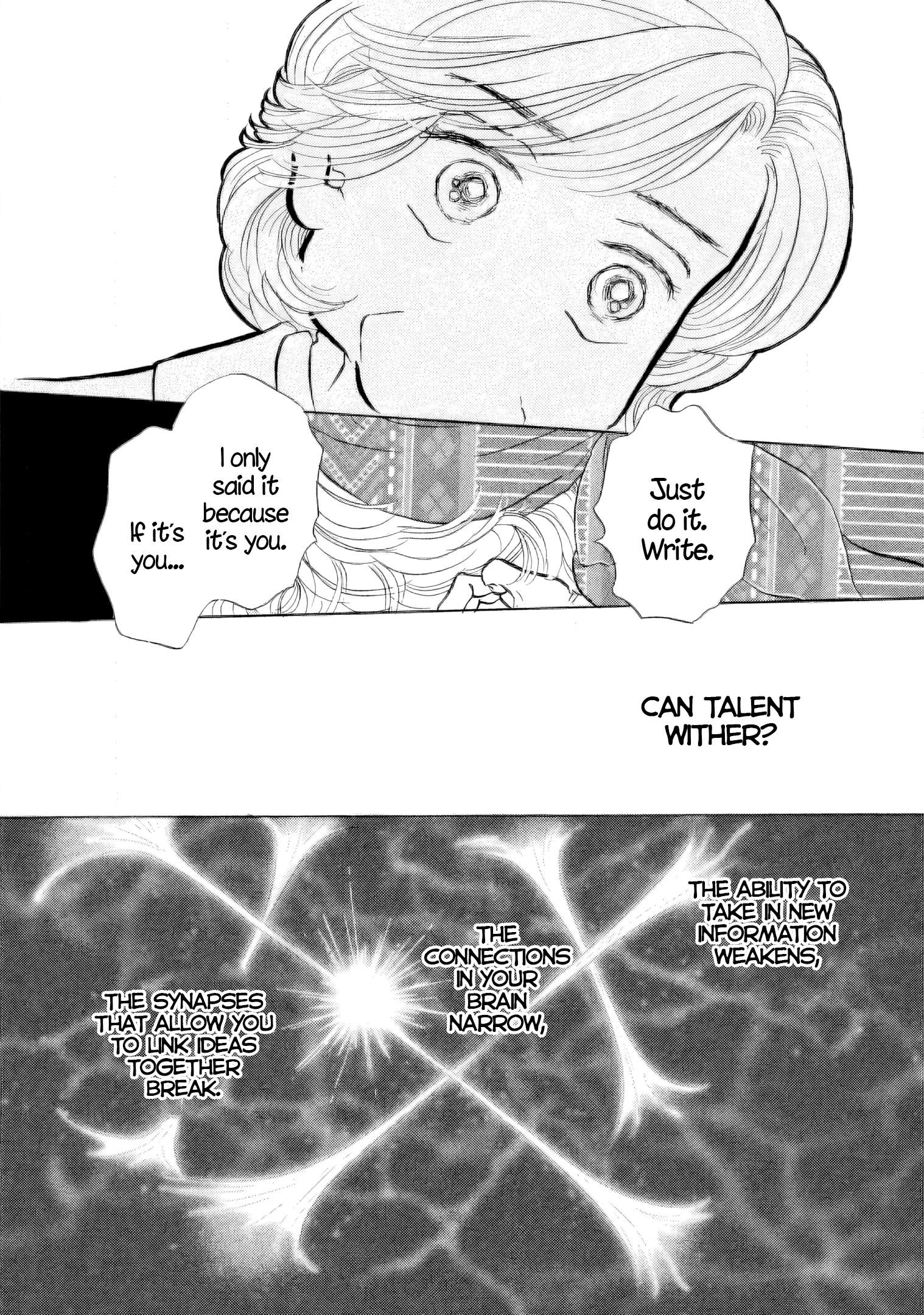 Read Sanju Mariko ENGLISH Manga Online