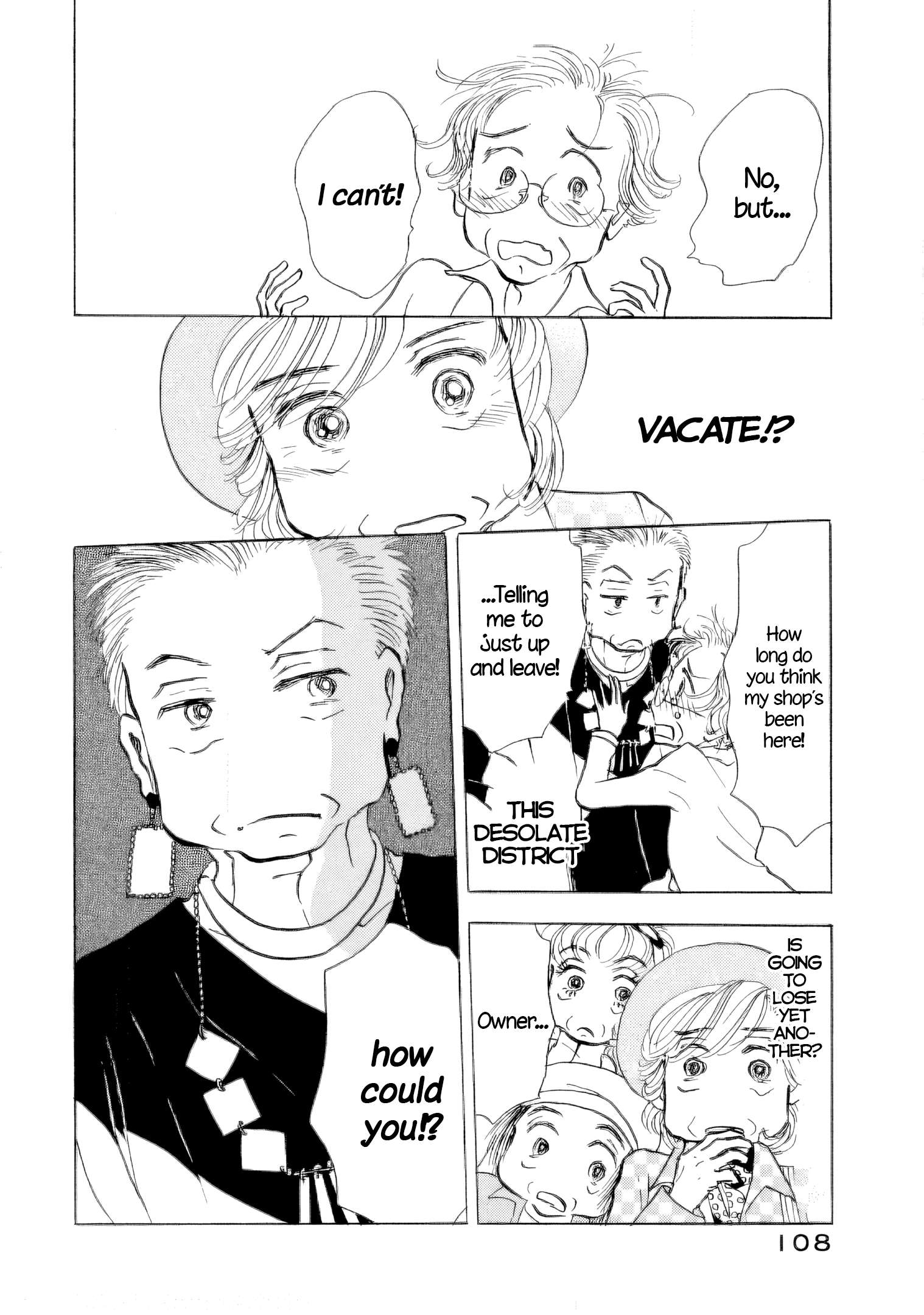 Read Sanju Mariko ENGLISH Manga Online