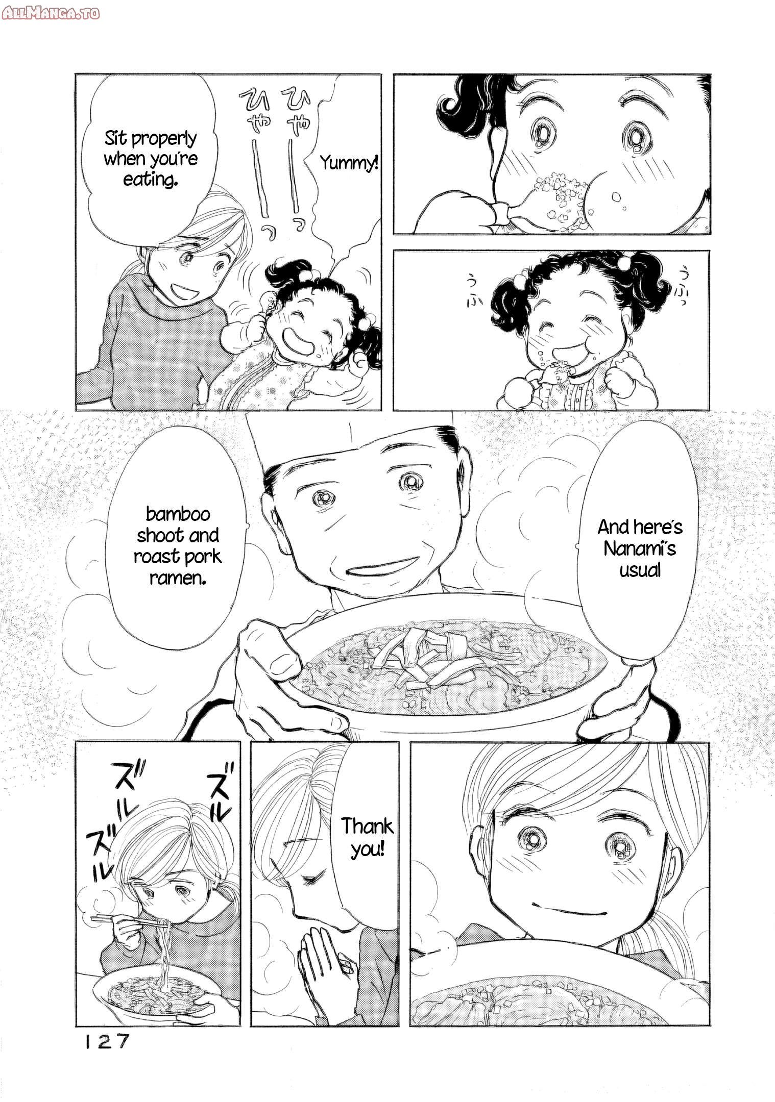 Read Sanju Mariko ENGLISH Manga Online