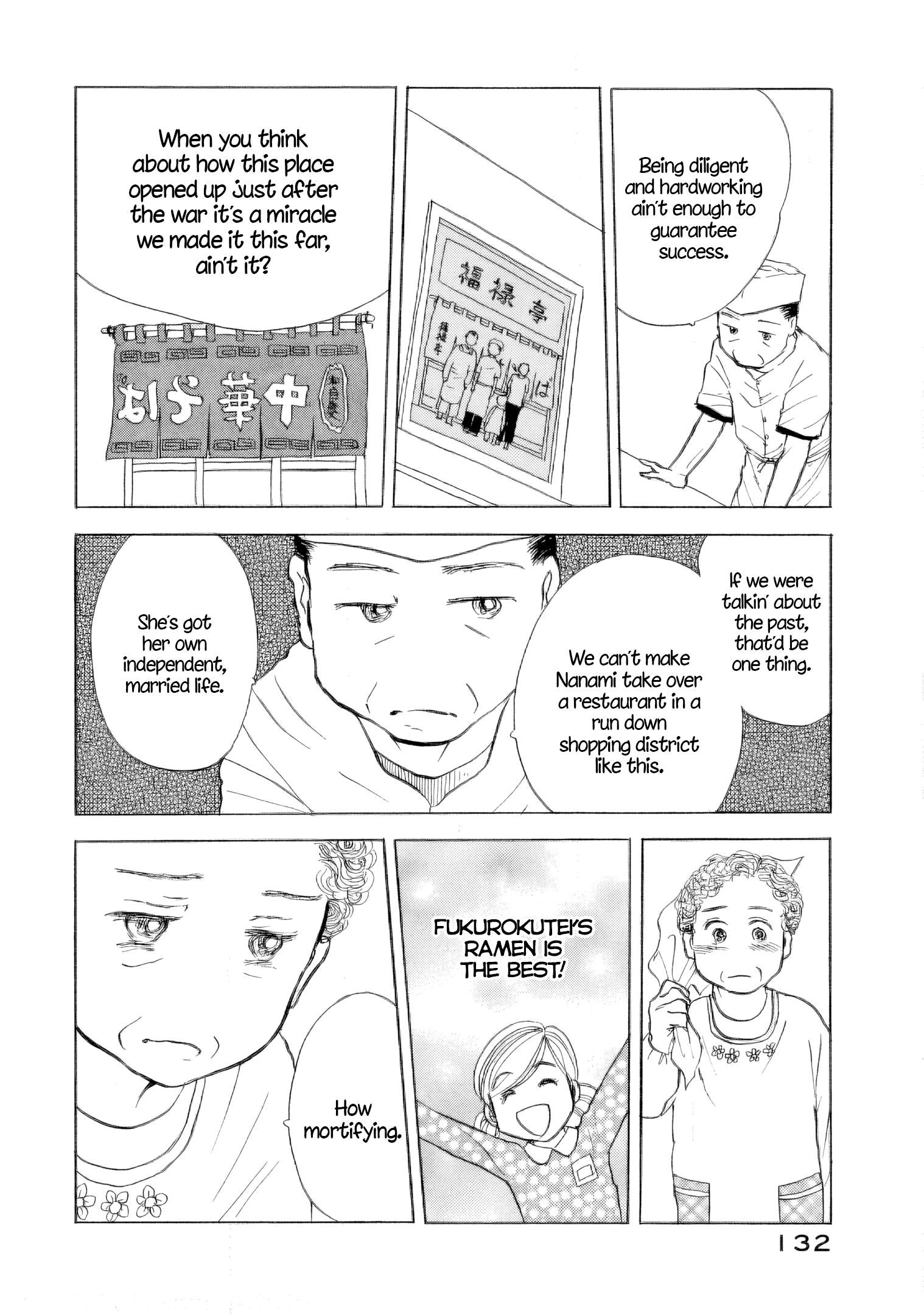 Read Sanju Mariko ENGLISH Manga Online