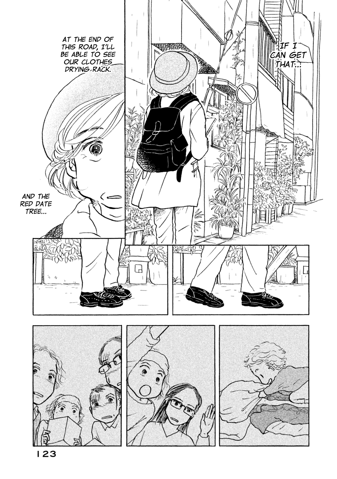 Read Sanju Mariko ENGLISH Manga Online