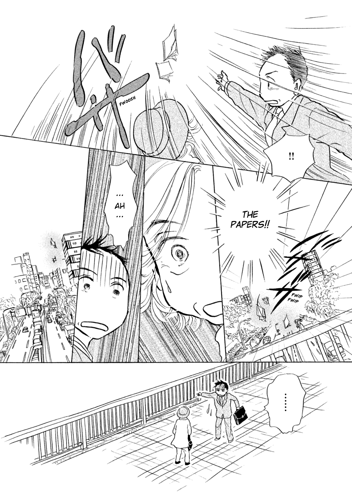 Read Sanju Mariko ENGLISH Manga Online