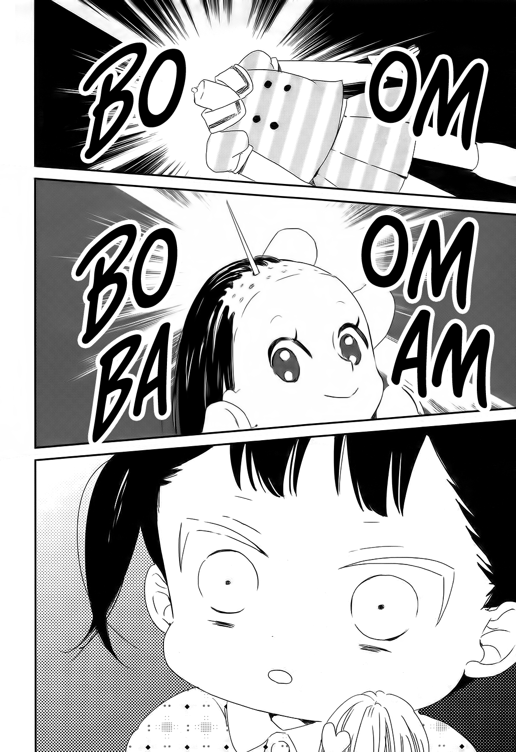 Read School Babysitters ENGLISH Manga Online