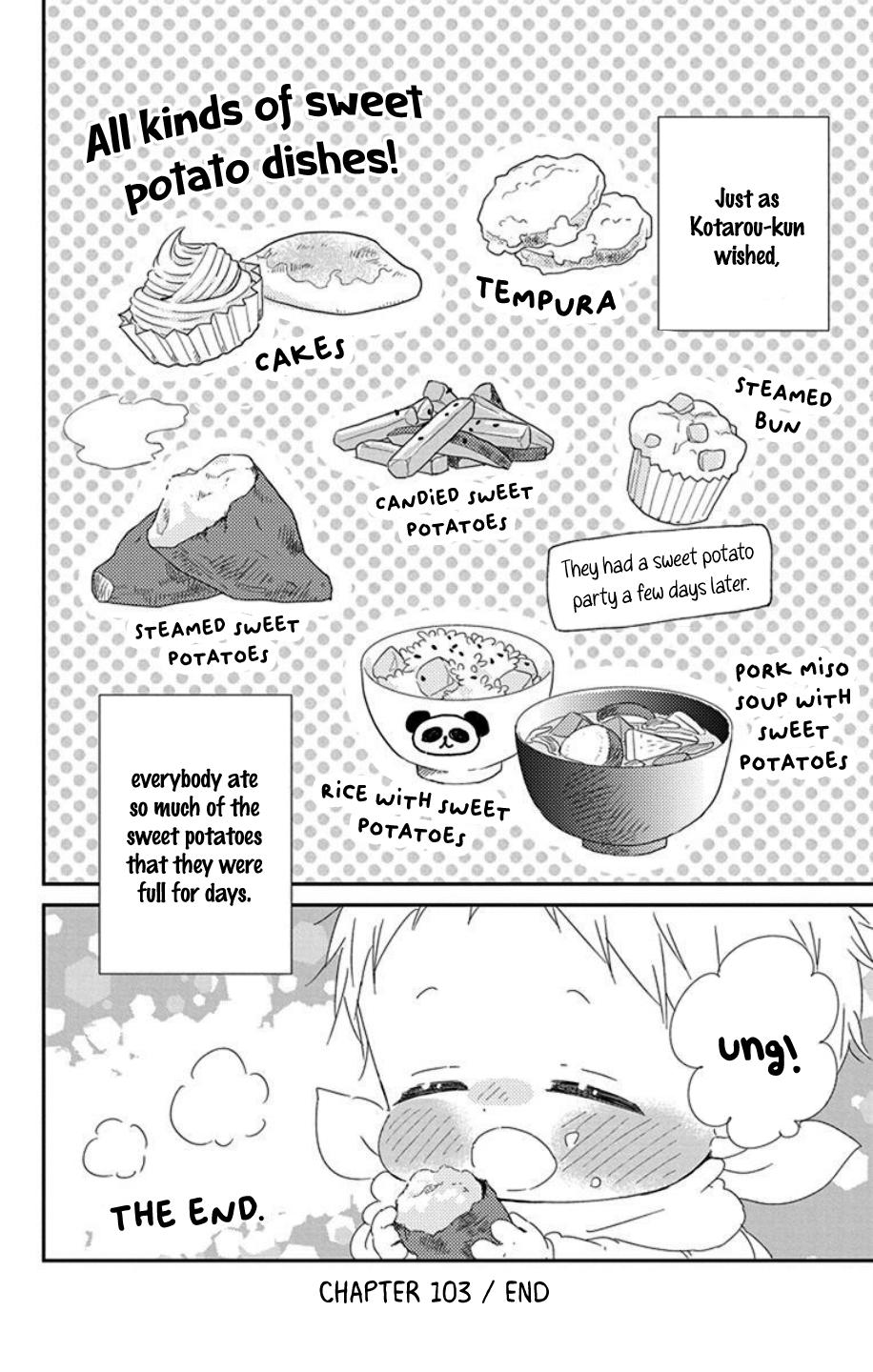 Read School Babysitters ENGLISH Manga Online