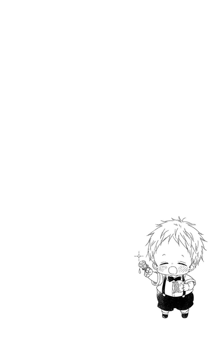 Read School Babysitters ENGLISH Manga Online