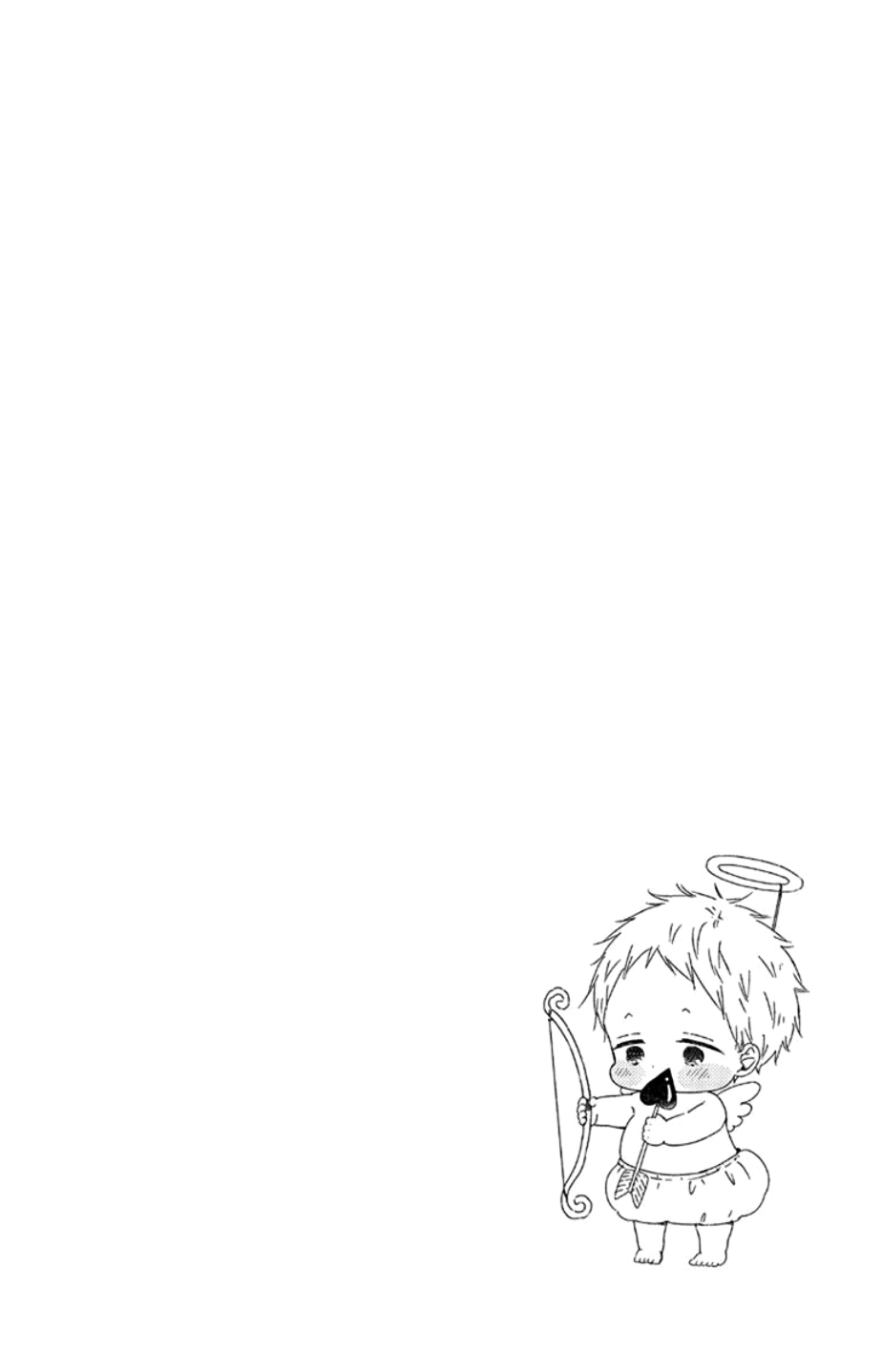 Read School Babysitters ENGLISH Manga Online