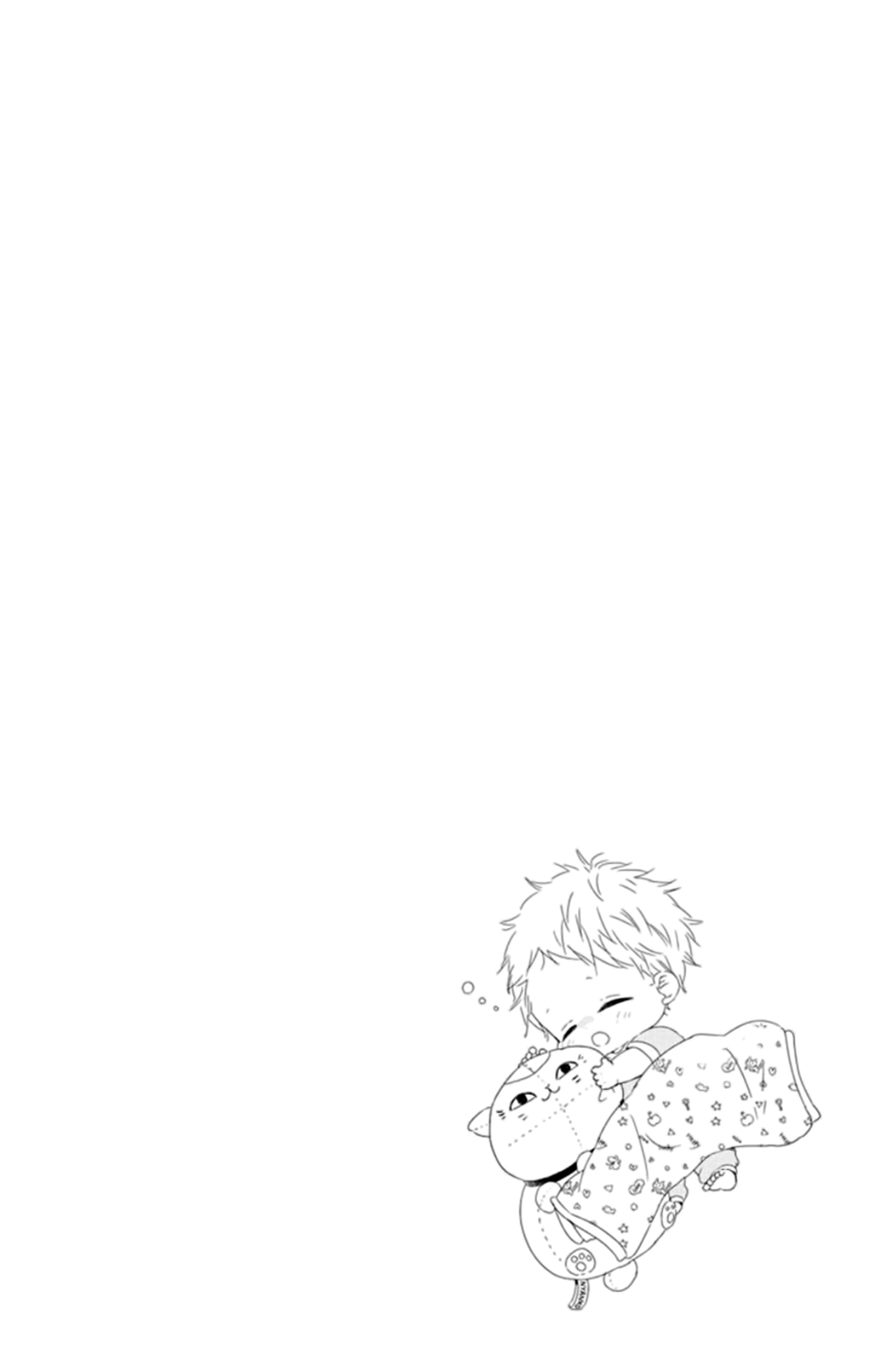 Read School Babysitters ENGLISH Manga Online