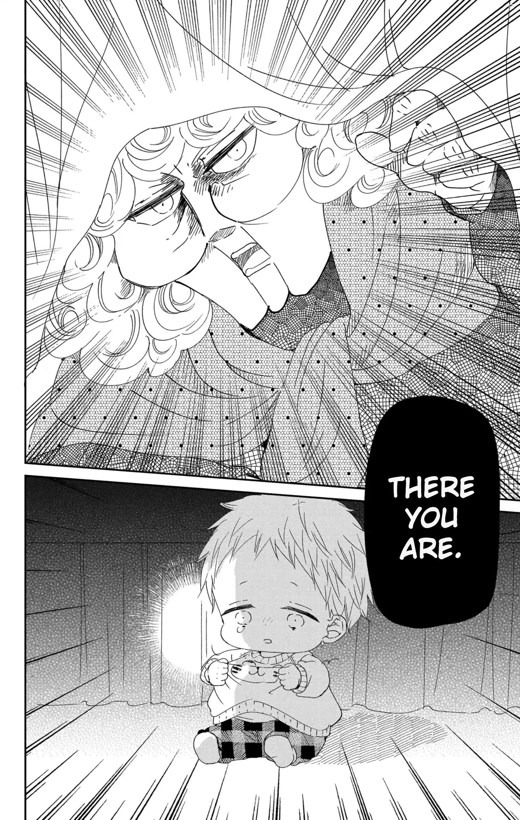 Read School Babysitters ENGLISH Manga Online