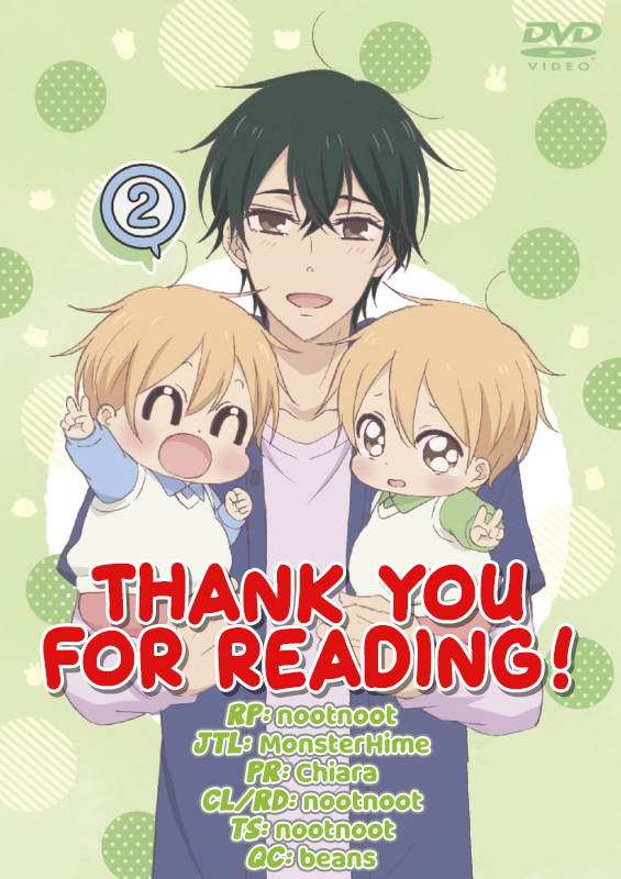 Read School Babysitters ENGLISH Manga Online