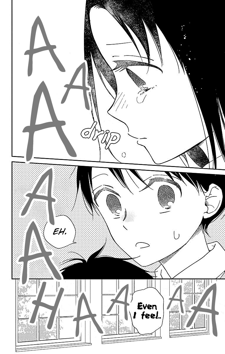 Read School Babysitters ENGLISH Manga Online