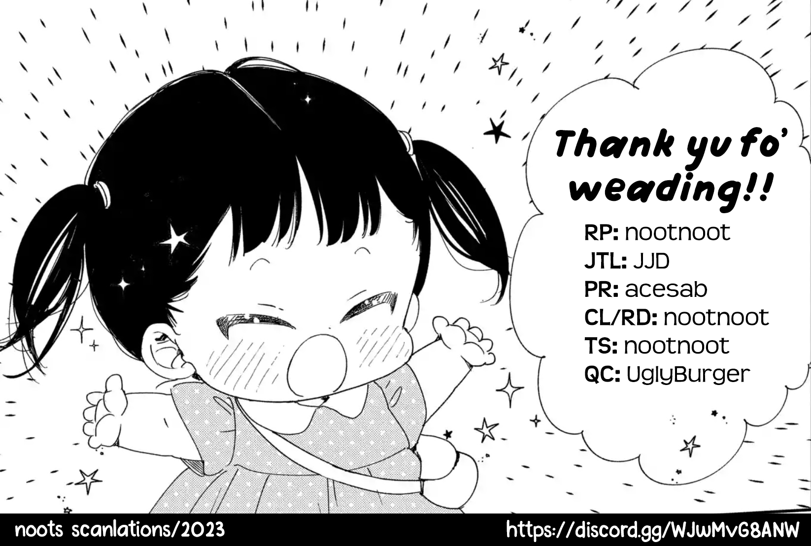 Read School Babysitters ENGLISH Manga Online