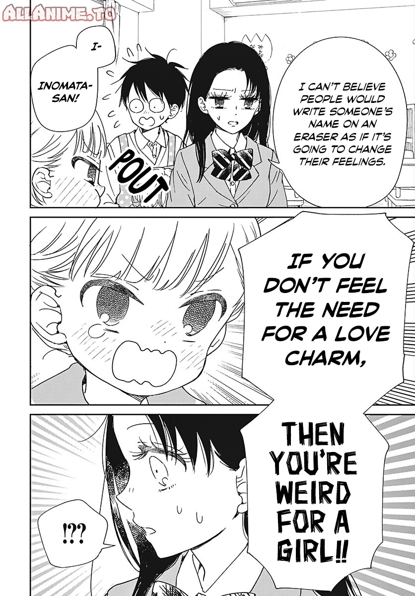 Read School Babysitters ENGLISH Manga Online