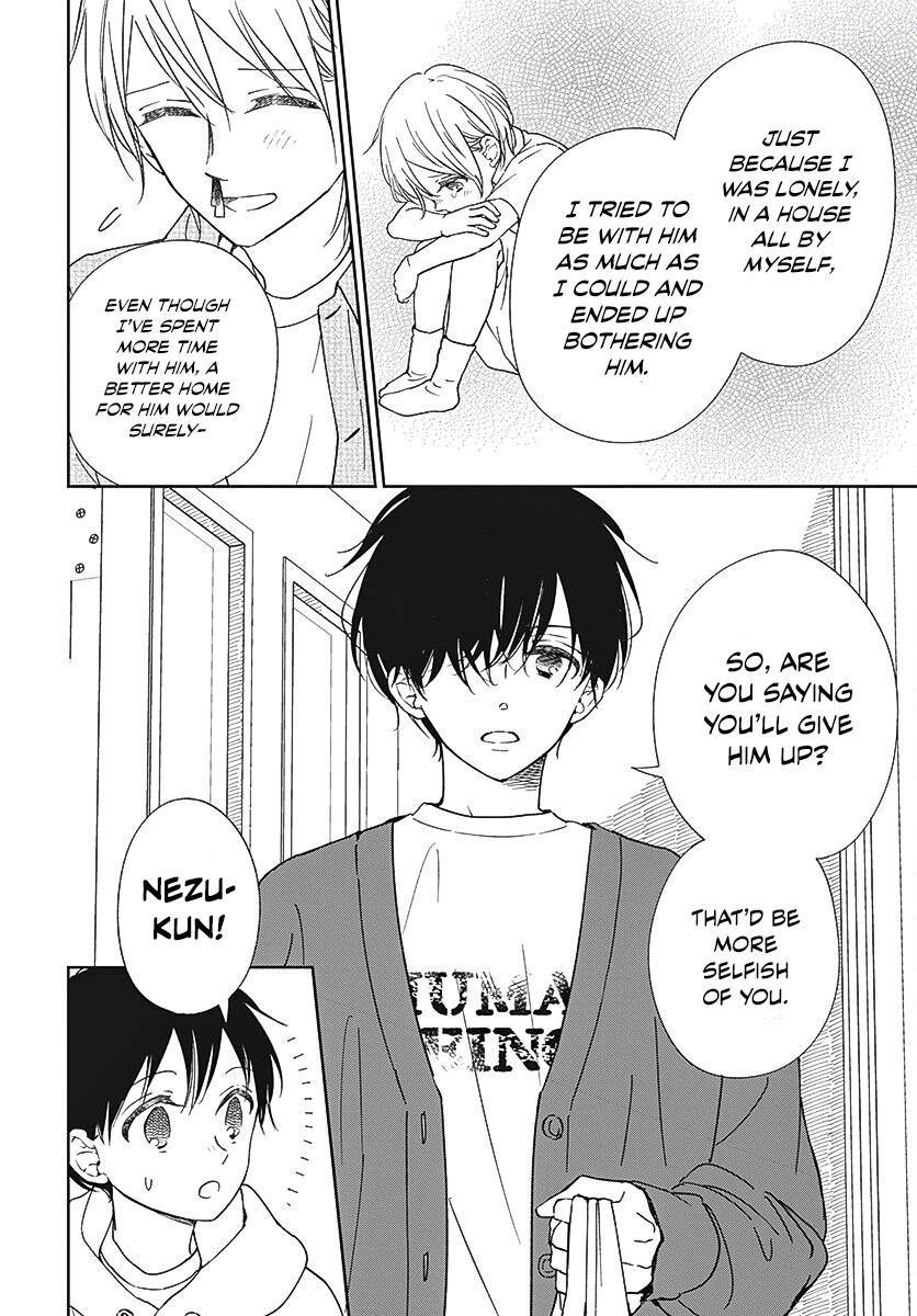 Read School Babysitters ENGLISH Manga Online