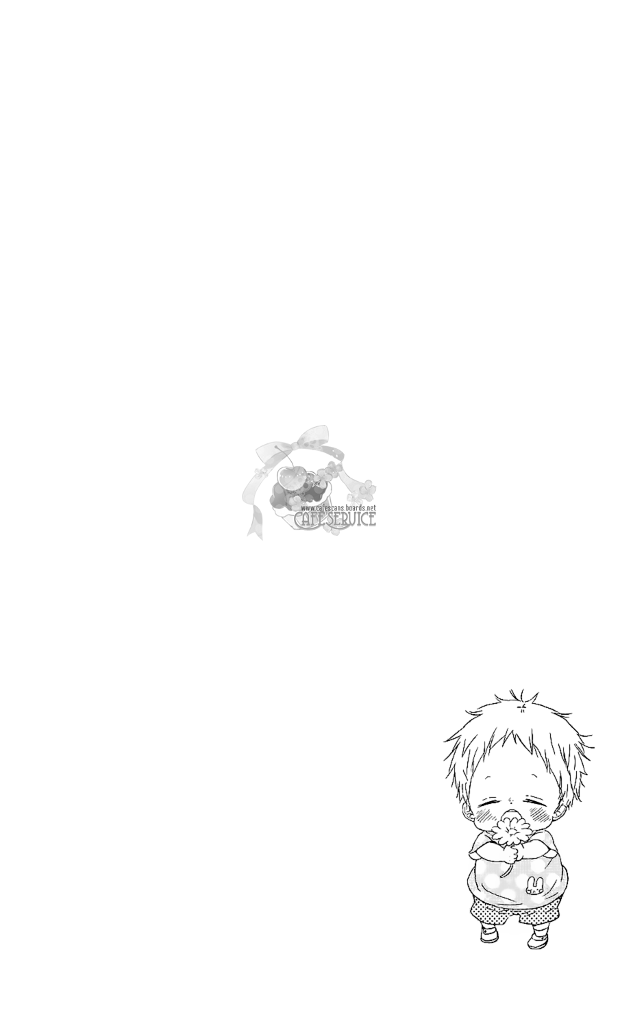 Read School Babysitters ENGLISH Manga Online