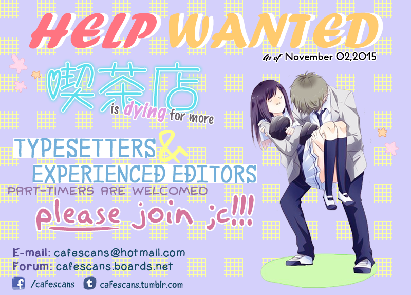 Read School Babysitters ENGLISH Manga Online