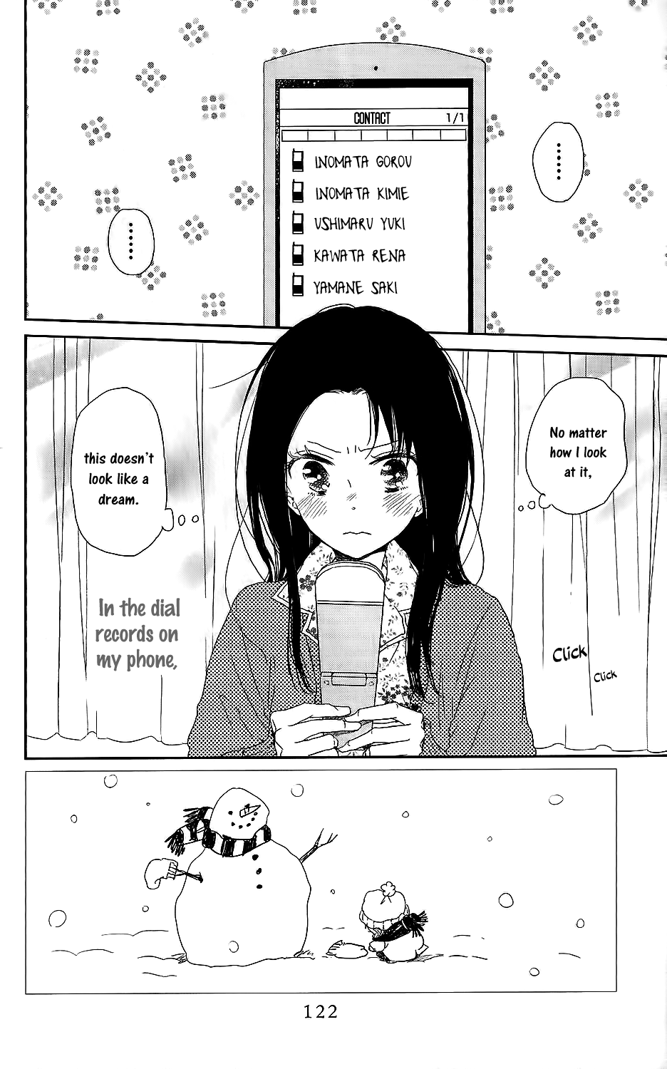 Read School Babysitters ENGLISH Manga Online