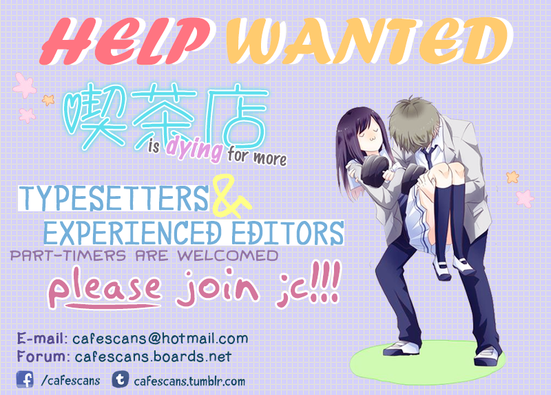Read School Babysitters ENGLISH Manga Online
