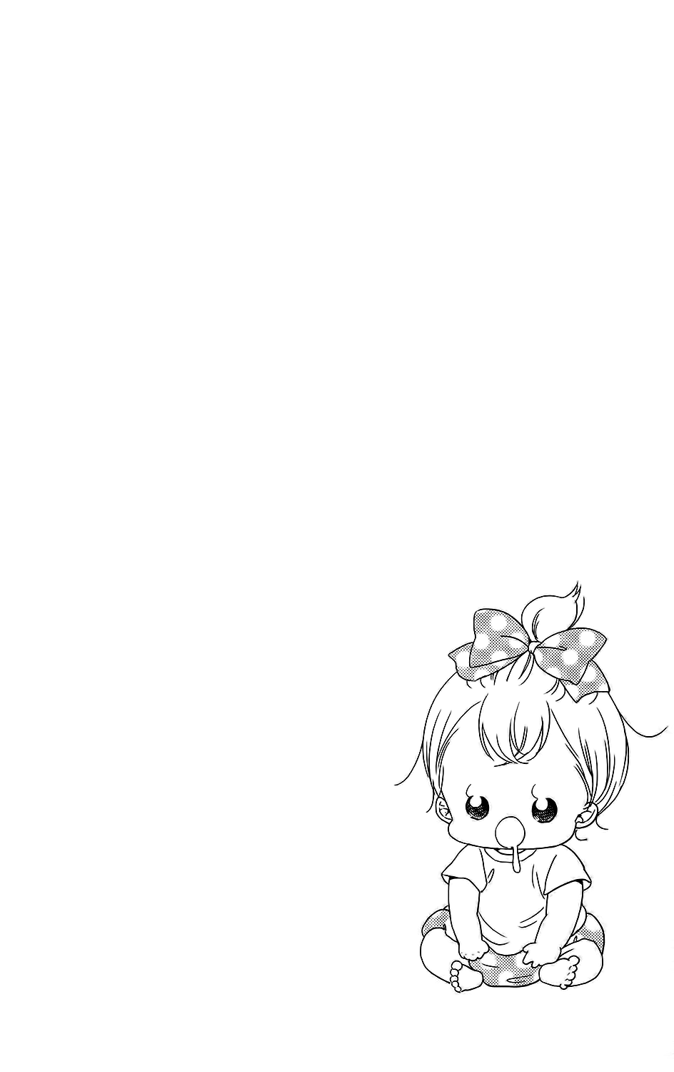 Read School Babysitters ENGLISH Manga Online
