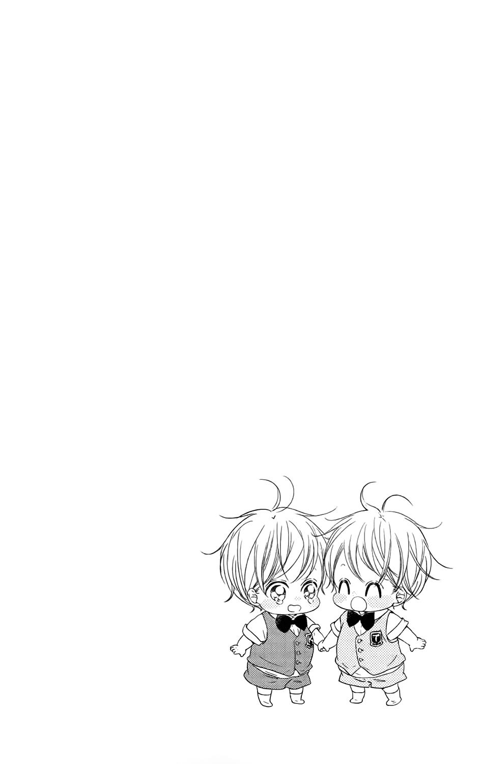 Read School Babysitters ENGLISH Manga Online