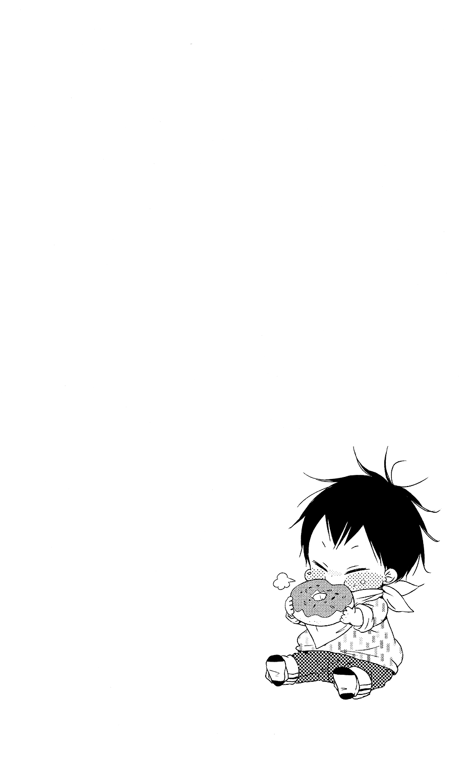 Read School Babysitters ENGLISH Manga Online