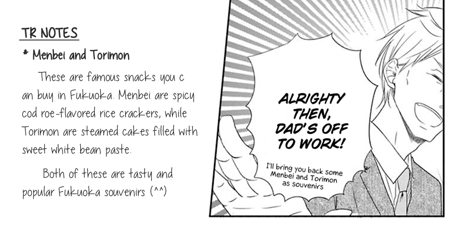 Read School Babysitters ENGLISH Manga Online