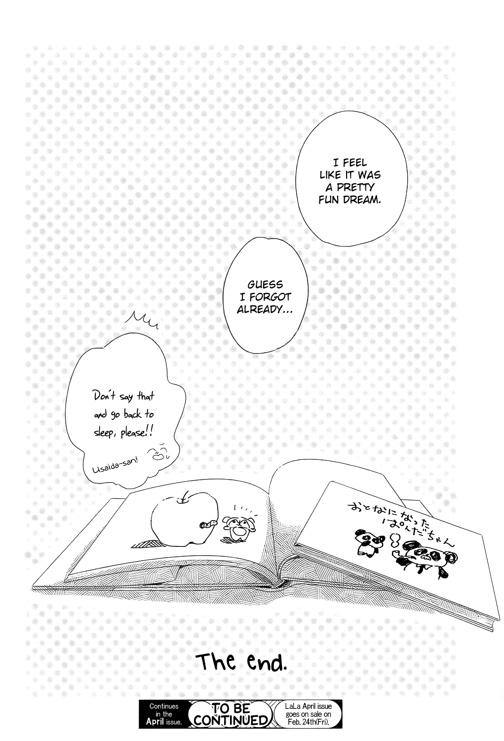 Read School Babysitters ENGLISH Manga Online