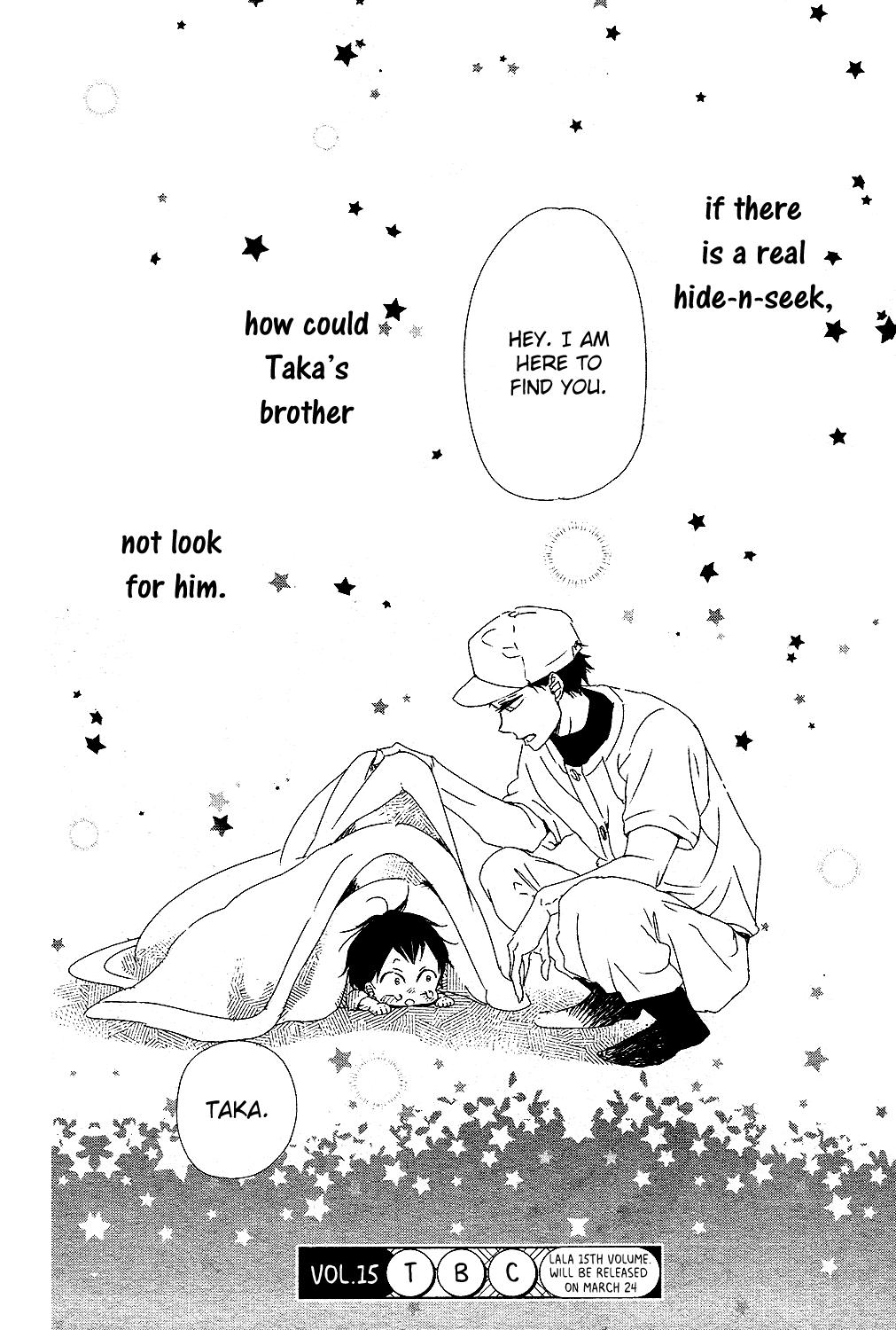 Read School Babysitters ENGLISH Manga Online